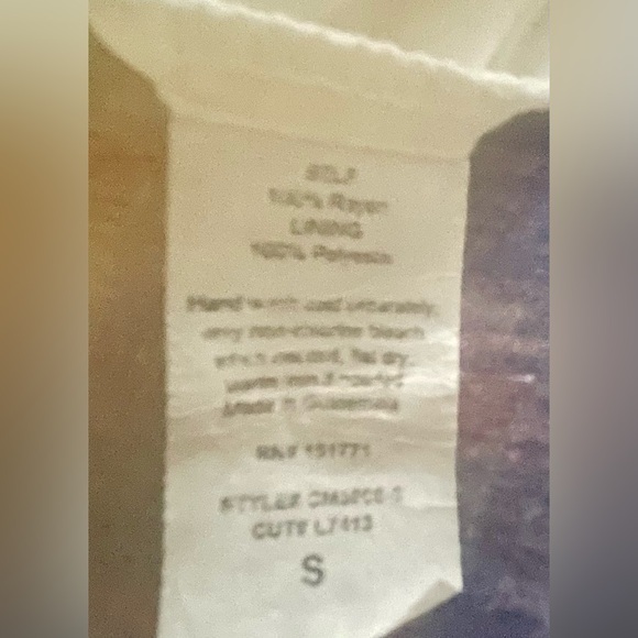 Pink Lily Yellow & White Romper - Picture 4 of 4